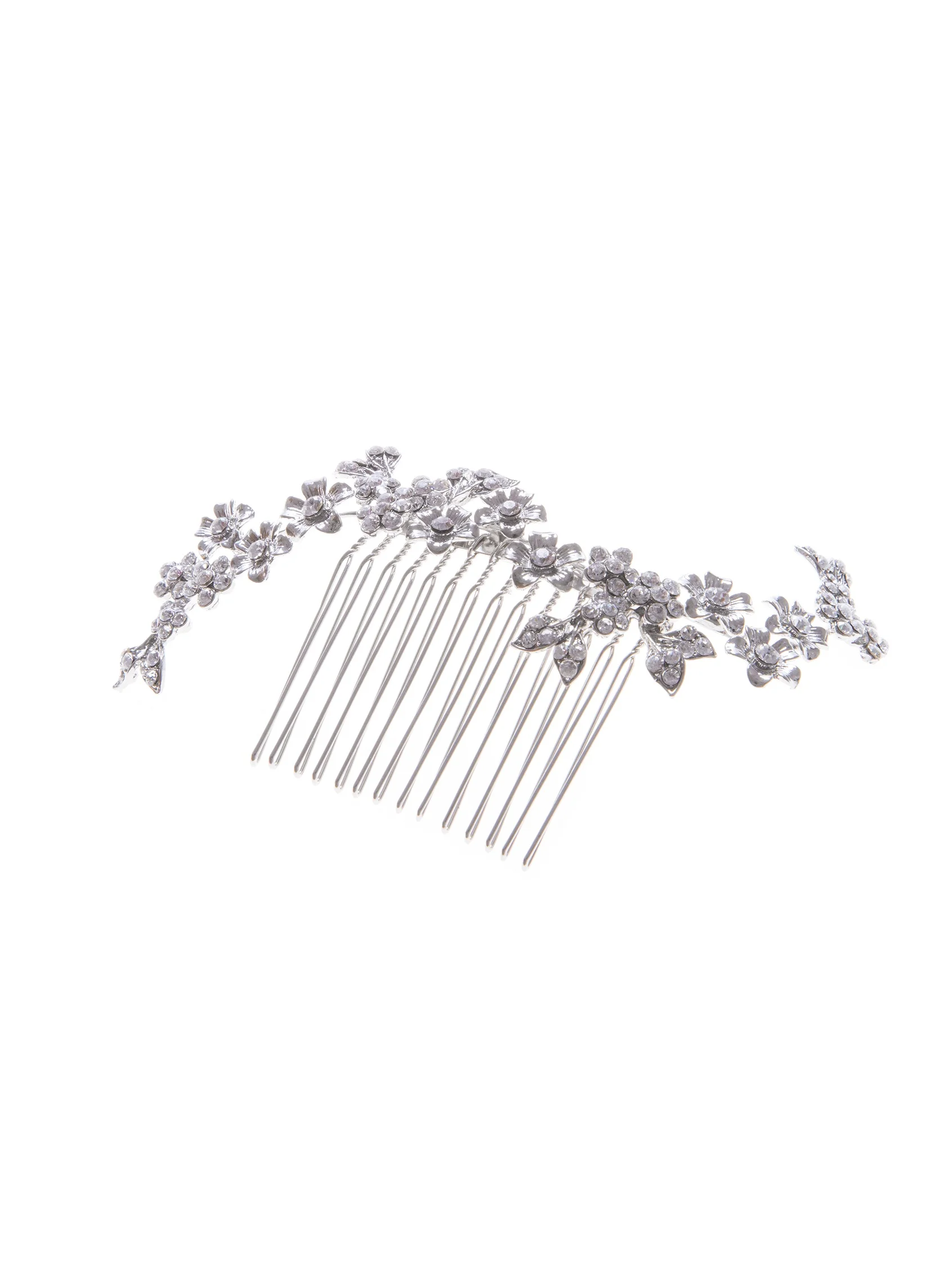 T20-3333 Headdress with rhinestones 1 T20-3333 Headdress with rhinestones