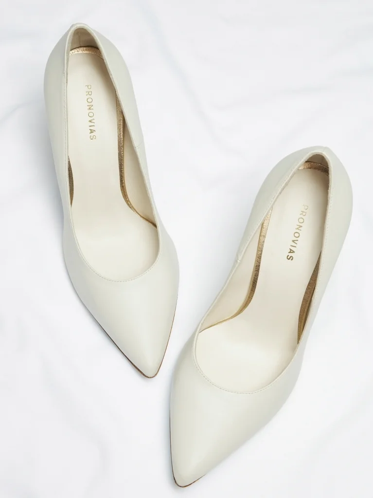 CLOUDY SHOE Leather shoes 3 CLOUDY SHOE Leather shoes